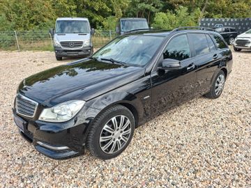 Mercedes C 180 - 3