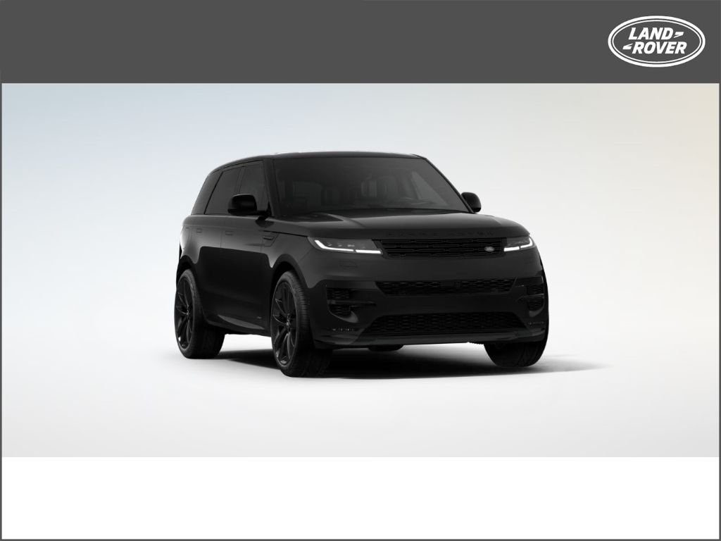 Land Rover Range Rover Sport P530 Autobiography 23'' AHK St