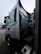 Renault T 480 HIGHCAB - Renault 480