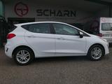 Ford Fiesta Cool & Con.36000KM,1-Hand,Garantie!!!