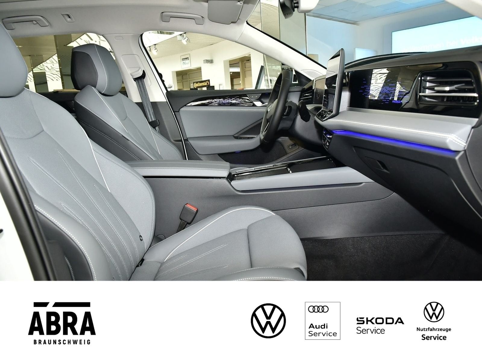 Volkswagen Passat - Bild 8