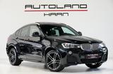 BMW X4 xDrive 30d M Sport*SAG *LED*AHK*360*LM19*STHZ - BMW X4 Gebrauchtwagen in Düsseldorf