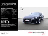 Audi A5 Sportback advanced 40 TFSI Sound*Interface - gebrauchte Audi A5 aus dem Jahr 2022