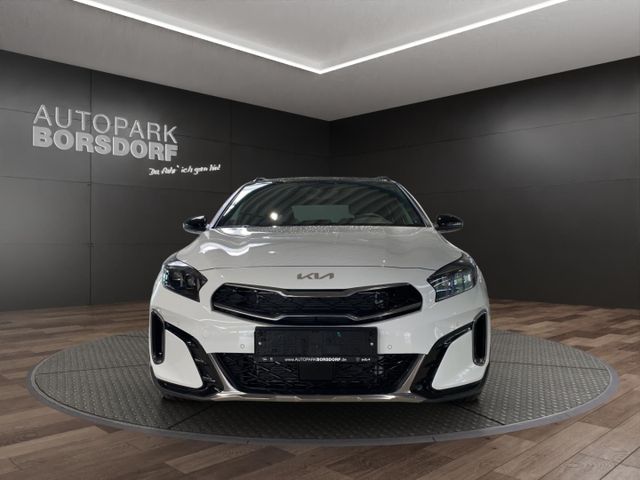 Kia XCeed GT Line 1.6 T-GDI*SHZ*LED*e-Sitze*