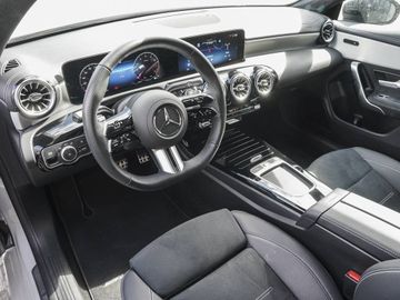 Mercedes CLA 200 - 9