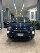 Fiat 500 1.3 Multijet 95 CV Lounge VERSIONE RIVA - Fiat 500 Riva mit Diesel-Antrieb