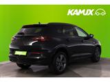 Opel Grandland 1.5D Aut.GS+LED+NAVI+VIRTUAL+KAMERA - Opel Grandland (X) in Mönchengladbach