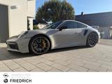 Porsche 992 Turbo S Aero Exclusive Burmester 9ff