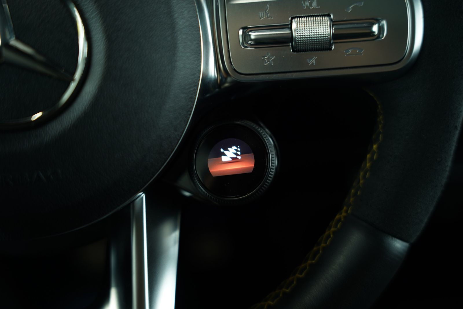 Mercedes Benz A 45 Amg