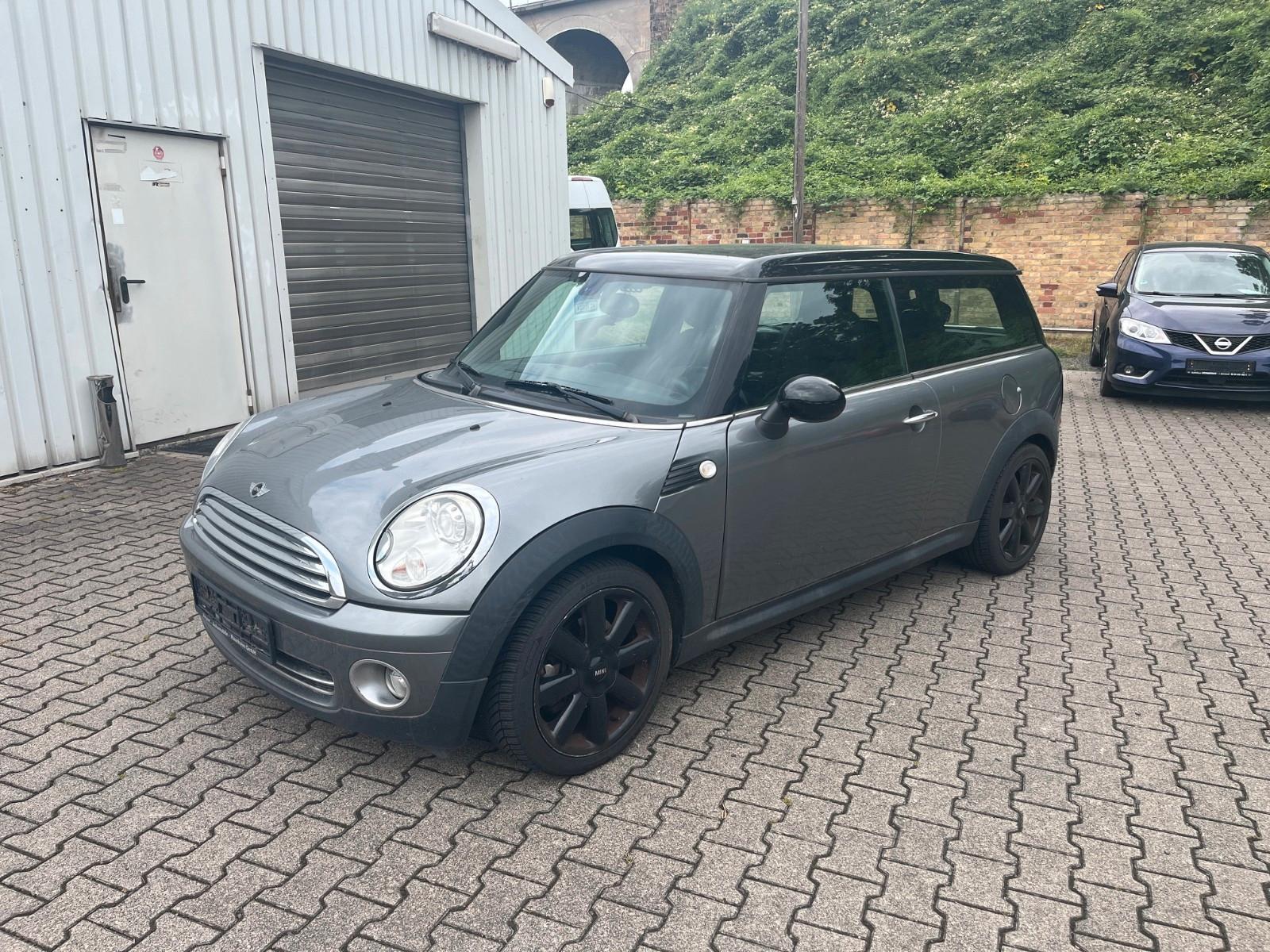 MINI COOPER Clubman Cooper