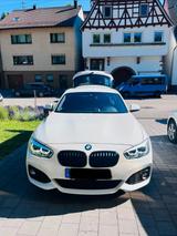 BMW Bmw 120i f20 - BMW 120 Kombi Gebrauchtwagen