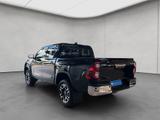 Toyota HiLux 4x4 Double Cab MHEV Autm. Executive - Toyota Hilux: Automatik