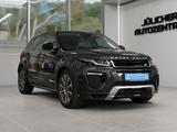 Land Rover Range Rover Evoque SE Dynamic Aut., 1.Hand - graue Land Rover Range Rover Evoque