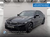 BMW 320d xDrive Limousine M Sport LiveCockpitProf