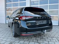 SKODA Superb Combi 2.0 TSI DSG 4x4 L&K PANO AHK 5J GAR bei Autohaus Landmann & Maier OHG