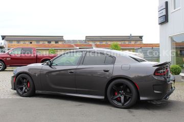 Bild 3 Dodge Charger 6.2 HELLCAT 1.Hd* Fächerkrümmer * Klappe