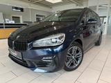 BMW Gran Tourer 220 i Sport Line LED NAVI - BMW 220 in Braunschweig