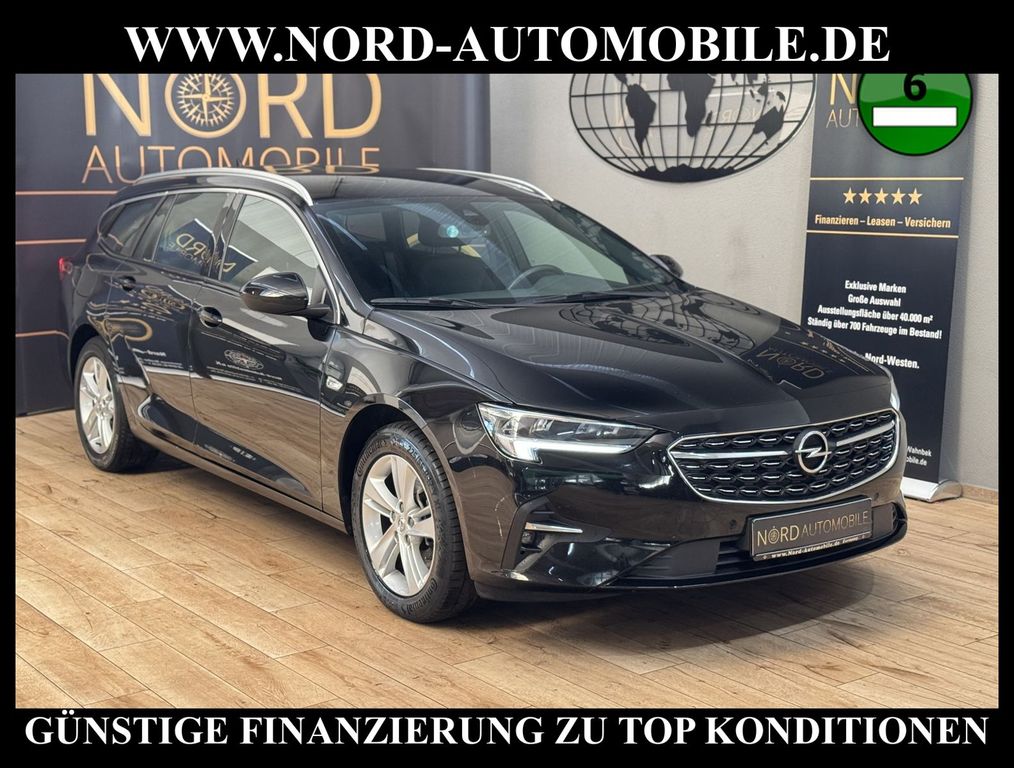 Image of Opel Insignia