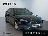Seat Leon 2.0 TDI DSG FR *AHK*LED*Pano*Kessy*CarPlay* - Seat aus 2023