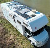 Bürstner Argos A 852-2   IVECO  6 GANG 3.0 TURBO DIESEL - Bürstner 3