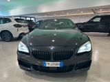 BMW Bmw 640 640d xDrive Cabrio Msport Edition Autom. - BMW 6er-Reihe E64