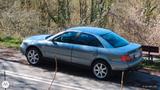 Audi A4 2.8 AHK Klima quattro 8-fach Alus