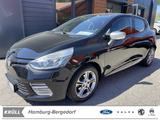 Renault Clio 0.9 TCe eco Dynamique, GTline Klima - Renault Clio mit Benzin-Antrieb: Limousine, Tce Dynamique