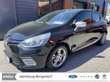 Renault Clio 0.9 TCe eco Dynamique, GTline Klima - Renault Clio aus 2015