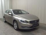 Volvo V60 LEDER NAVI XENON GSD SHZ PDC - Volvo Gebrauchtwagen von 2014