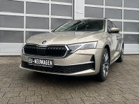Skoda Octavia 1.5 TSI MHEV DSG Selection AHK 5J GAR bei Autohaus Landmann & Maier OHG