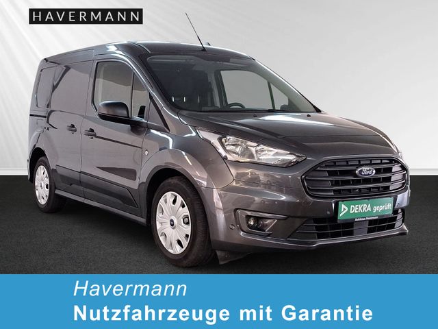 Ford Transit Connect 220 L1 3-Sitzer inkl. Garantie