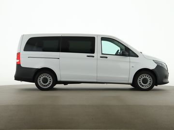 Mercedes Vito - 8