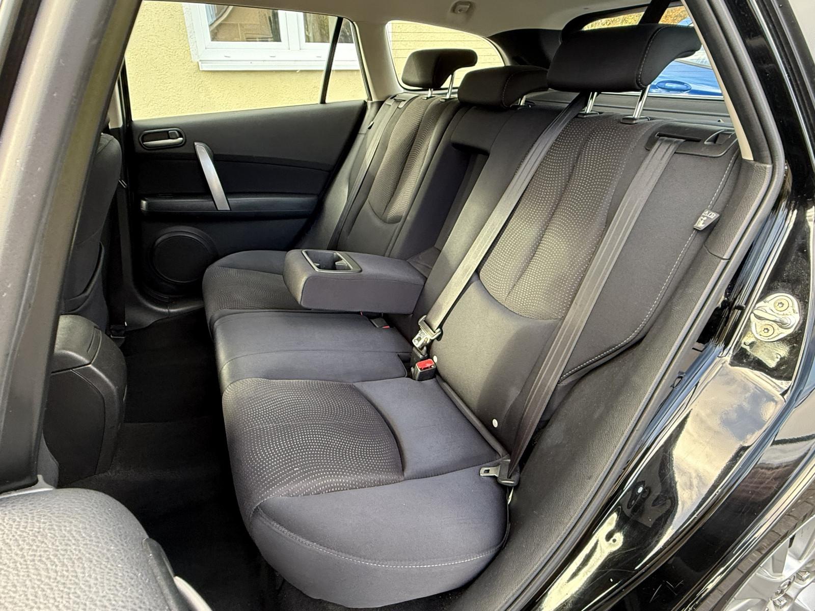 Mazda 6 2010 — photo 13