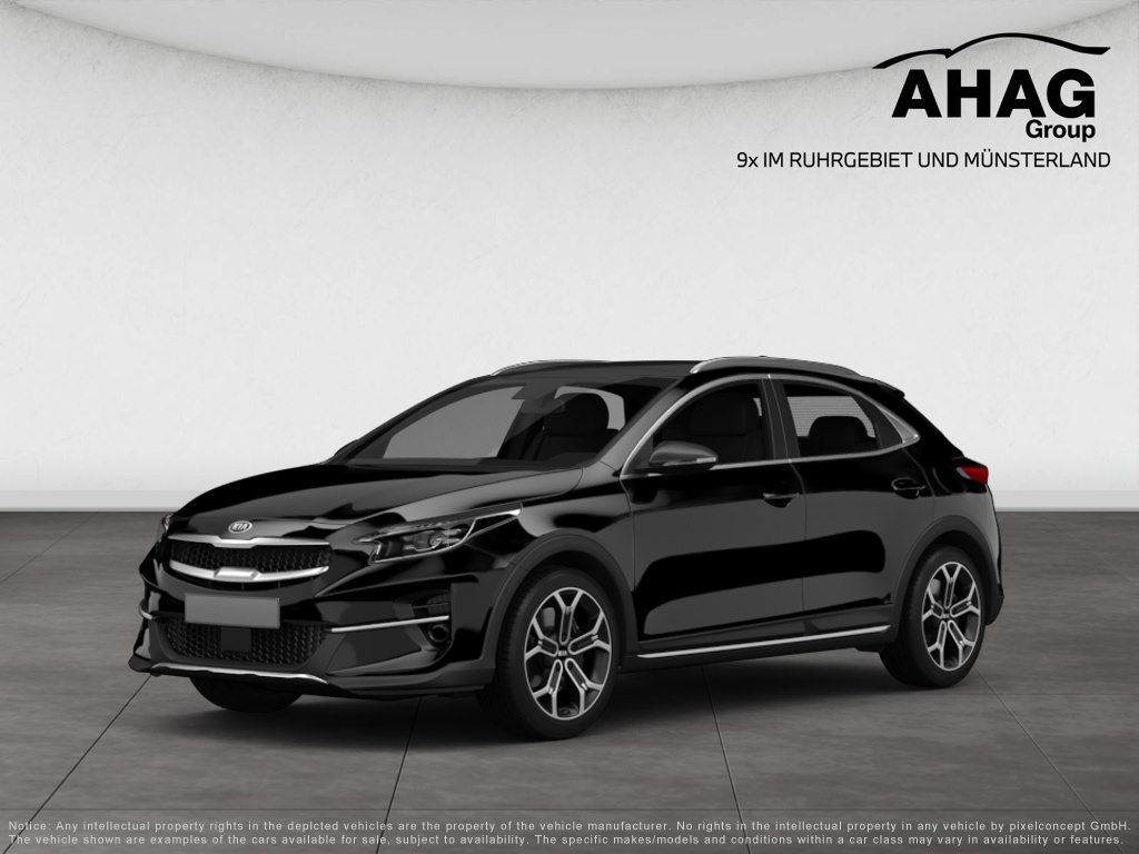 Image of Kia XCeed