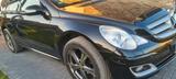 Mercedes-Benz R 350 4MATIC - - Mercedes-Benz R 350 mit Benzin-Antrieb