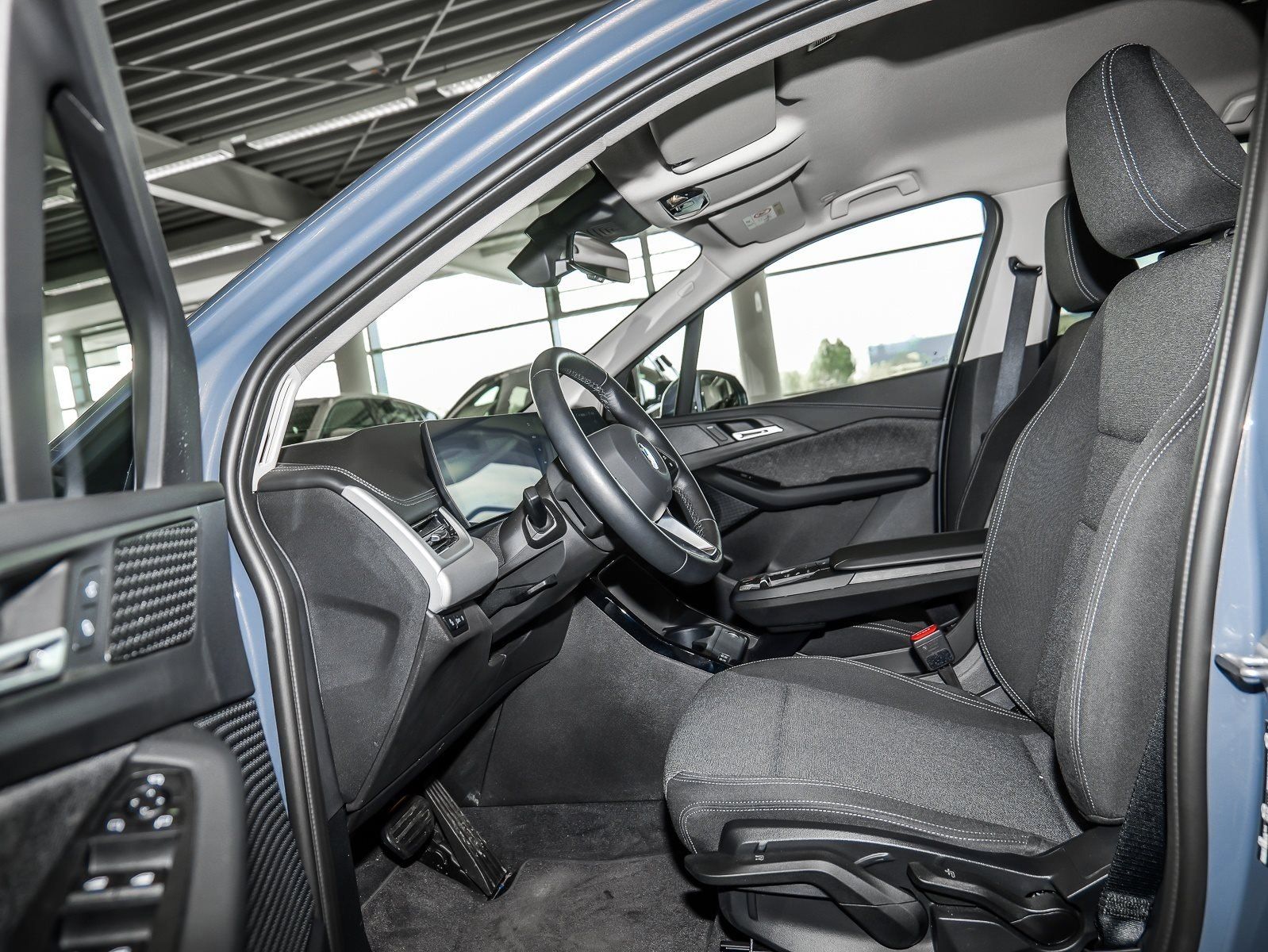 BMW 220 Active Tourer - Bild 5
