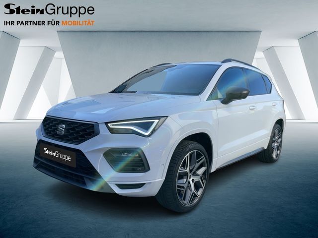 Seat Ateca 2.0 TDI FR Navi ACC Virt LED CarPlay PDC