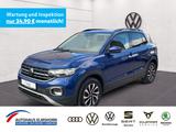 Volkswagen T-Cross Active 1.0 TSI NAV APP GJ-REIF ACC PDC S - VW T-Cross Gebrauchtwagen in Hamburg