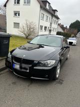 BMW Bmw 325d e90 M-paket - BMW 325 in Kassel
