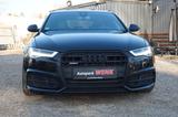 Audi A6 Avant 3.0 TDI  COMPETITION S LINE PLUS MATRIX - Audi A6