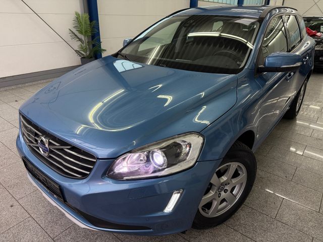 Volvo XC60 2.0 D3 2WD*BI-XEN*NAV*BLIS*ACC*LED*ZHNR-NEU