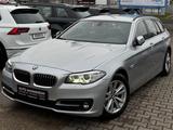 BMW 520d Touring*Luxury Line*AUTOMATIK*FACELIFT - gebrauchte BMW 520 mit Facelift