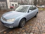 Ford MONDEO 2.0 BENZIN AUTOMATIK AUS ERSTE... - gebrauchte Ford Mondeo aus dem Jahr 2006