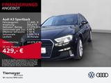 Audi A3 Sportback 30 TDI SPORT NAVI+ VIRTUAL PRIVACY - Audi A3 in Herne