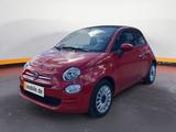 Fiat 500C Cabrio Club 1.0 Klima*Tempomat*CarPlay - Fiat 500C in Bonn