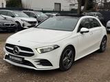 Mercedes-Benz A 220 AMG/Pano/Memory/R.Kamera/Spur/Carpl./Keyl. - gebrauchte Mercedes-Benz A 220 aus dem Jahr 2020