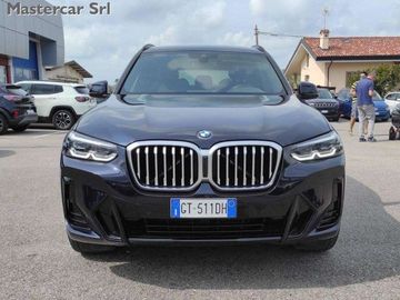 BMW X3 - 2