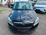 Skoda Fabia 1.6TDI Classic KLIMA*ISOFIX - Skoda Fabia mit Diesel-Antrieb: Kleinwagen