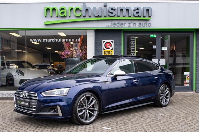 Audi S5 Sportback 3.0 TFSI quattro Pro Line Plus / PA