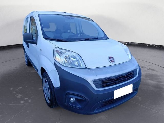 Fiat FIAT Fiorino combi N1 1.3 mjt 95cv SX E6 PREZZO 